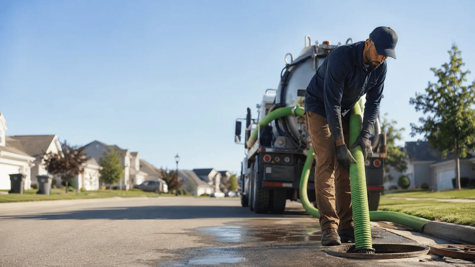 Mosquito Control in Cedar, MN